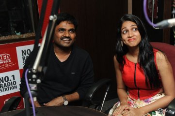 Bhale Bhale Magadivoy Movie 2nd Song Launch at Red FM